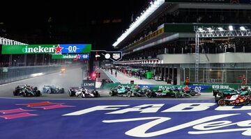 Габриэль Бортолето получит штраф в пять позиций в Катаре