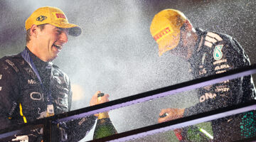 Результаты Гран При Лас-Вегаса после двойной дисквалификации McLaren