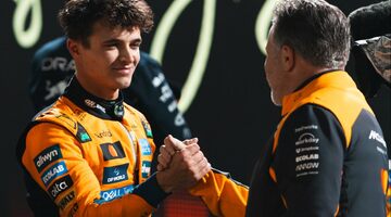 Команда McLaren извинилась перед Норрисом и Пиастри после дисквалификации