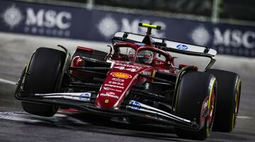 «Как гонщик Mercedes оказался впереди меня?» Хэмилтона задел проигрыш Антонелли