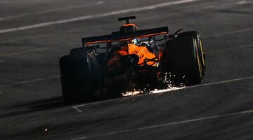 Михаэль Шмидт: Возможно, теперь McLaren придётся отдавать командные приказы