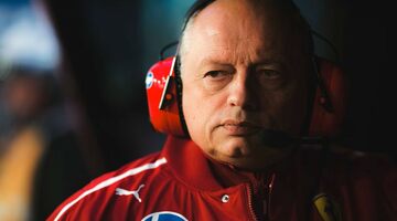 Лео Туррини: Можно ли доверять руководству Ferrari? Боюсь, ответ очевиден...