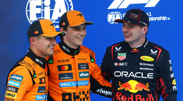 «Ферстаппен будет биться до последнего». Виталий Петров – о ситуации в чемпионате