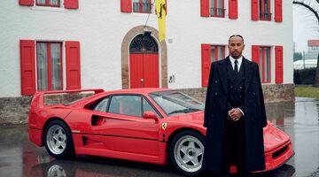 «Льюис сильно расстроится». У Ferrari плохие новости для Хэмилтона