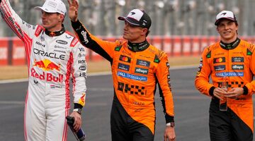 Ральф Шумахер: Пиастри должен помочь Норрису в чемпионате