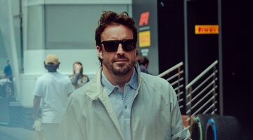 Фернандо Алонсо: Трасса в Лас-Вегасе не соответствует стандартам Ф1