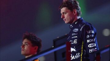 «Иногда нужно просто дождаться своего часа». Ферстаппен – про Норриса