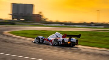 Опубликован календарь Российской серии кольцевых гонок на 2026 год