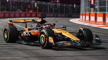 Оскар Пиастри: В правилах Формулы 1 нужно кое-что исправить