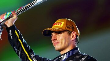 Макс Ферстаппен: Не расстроюсь, если проиграю титул в сезоне-2025