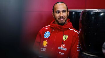 Гюнтер Штайнер допустил, что Хэмилтон расторгнет контракт с Ferrari