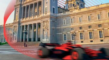 Мэр Мадрида опроверг слухи об отмене этапа Формулы 1 в 2026 году