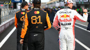 Опрос: Как будет выглядеть топ-3 чемпионата Ф1 по итогам сезона-2025?