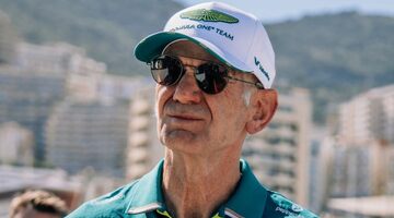 Эдриан Ньюи прокомментировал свое повышение в Aston Martin