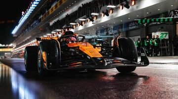 Андреа Стелла объяснил причину дисквалификации McLaren в Лас-Вегасе