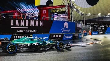 Фернандо Алонсо: Я буду продолжать карьеру до тех пор, пока...