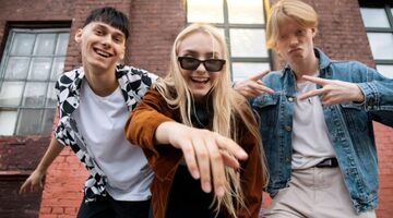 Зуммер — это не просто молодежь: чем они отличаются от миллениалов