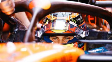 Оскар Пиастри выиграл спринт-квалификацию в Катаре, Норрис – 3-й, Ферстаппен – 6-й