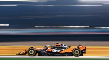 Оскар Пиастри: Всё складывалось удачно с самого начала 