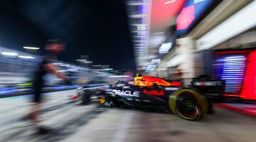 Макс Ферстаппен: Мы оказались в тупике