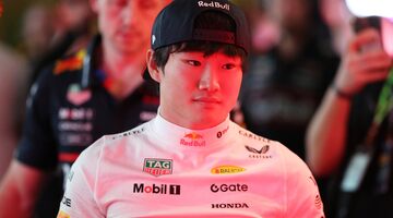 Юки Цунода: Остаток уик-энда особенно важен для команды и Макса