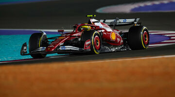 Льюис Хэмилтон: Пробовали многое, но ничего не сработало