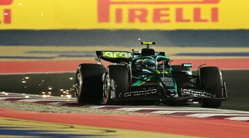 Pirelli признала проблемы с шинами в Катаре