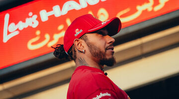 Мартин Брандл: Хэмилтону стоило взять с собой людей из Mercedes-AMG