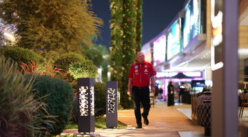 Фредерик Вассёр: Ferrari ещё в апреле переключилась на болид 2026 года из-за McLaren 