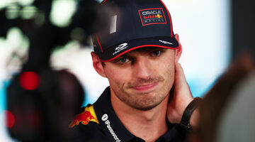 Макс Ферстаппен: Пока что всё сложно, у нас есть большая проблема