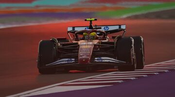 Льюис Хэмилтон: Всё настолько плохо, что даже не верится