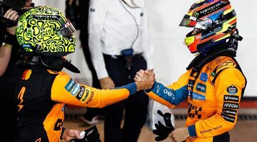 Андреа Стелла: Мы стали сильнее, но предстоит много работы перед квалификацией