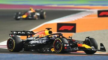 Лоран Мекис: Мы не совсем довольны балансом машины в спринте 