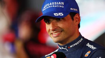 «В отдалённом будущем»: Сайнс собрался вернуться в Ferrari