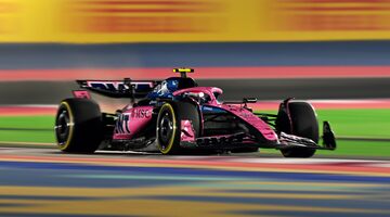 Стив Нильсен: Alpine пришло время проявить терпение, здравый смысл и последовательность