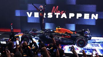 Макс Ферстаппен выиграл Гран При Катара, Пиастри и Сайнс в топ-3, Норрис – 4-й