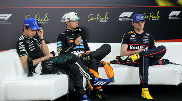 «Это очевидно». Марко заявил, что Антонелли специально пропустил Норриса