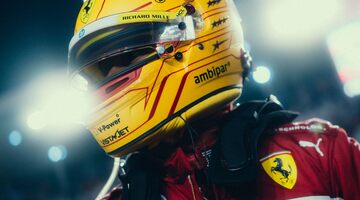 Льюис Хэмилтон: Это самый сложный сезон в моей карьере