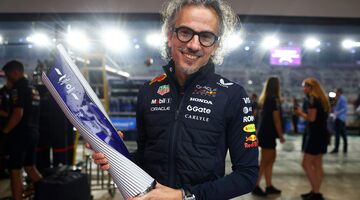 Лоран Мекис: Состав пилотов объявим во вторник