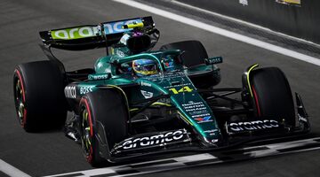 Фернандо Алонсо: Этап в Катаре превзошёл наши ожидания