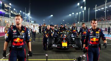 Red Bull лишится сразу трёх инженеров бригады Макса Ферстаппена
