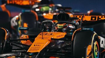 «Перед Абу-Даби будут переговоры». Стелла ответил на вопрос о командной стратегии