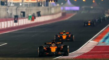 «Просчитались»: Оруджев — о McLaren в Катаре