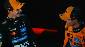 «Шансы у Макса есть. Призрачные, но есть»: Оруджев — о борьбе за титул в Формуле 1