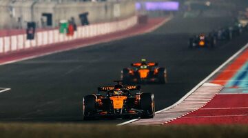 Хуан-Пабло Монтоя: McLaren получила нужный пинок в Катаре