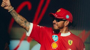 Мартин Брандл: Было бы здорово, если бы Хэмилтон взял с собой в Ferrari...