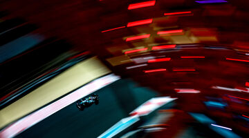 Трансляция квалификации Гран При Абу-Даби Формулы 1