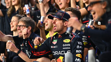 Берни Экклстоун: Ферстаппен заслужил титул в сезоне-2025