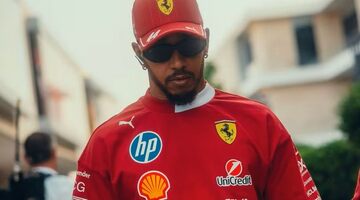 Льюис Хэмилтон: Удивительно, что я выдержал до конца сезона