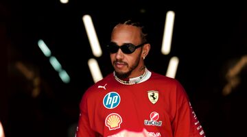 Льюис Хэмилтон: Никаких советов Норрису! Специально наговорю ему чепухи